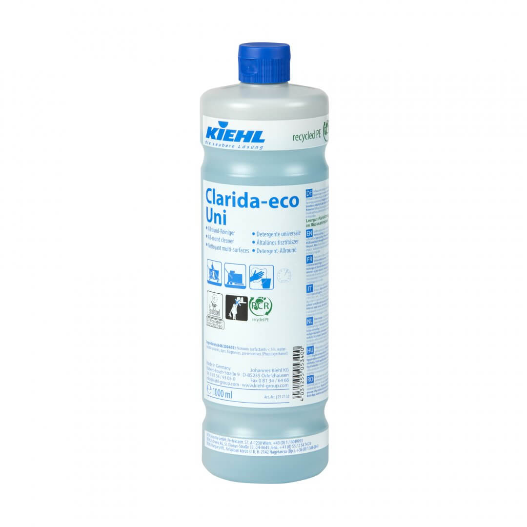 Kiehl Clarida-eco Uni Allround-Reiniger