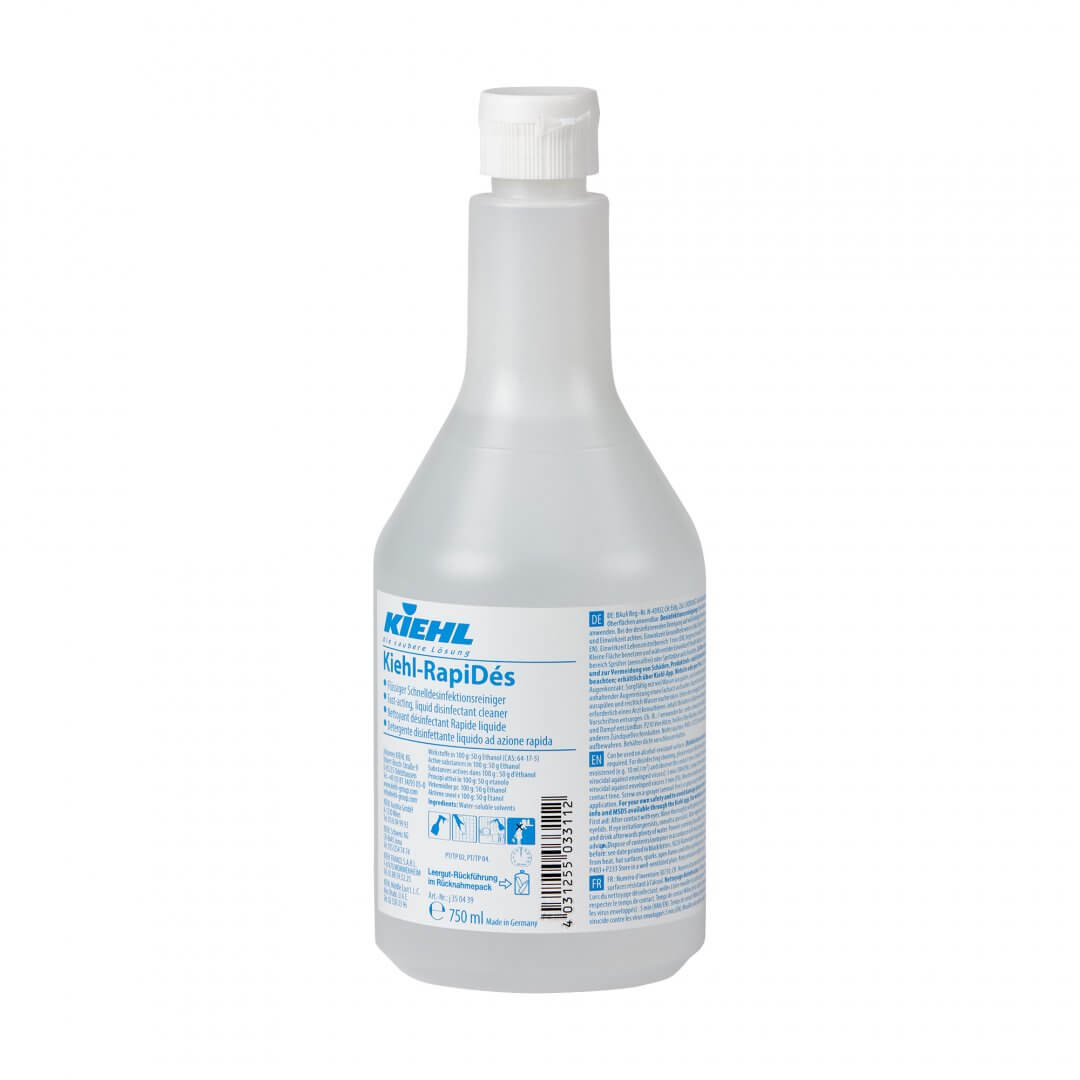 Kiehl-RapiDés – Bild 2