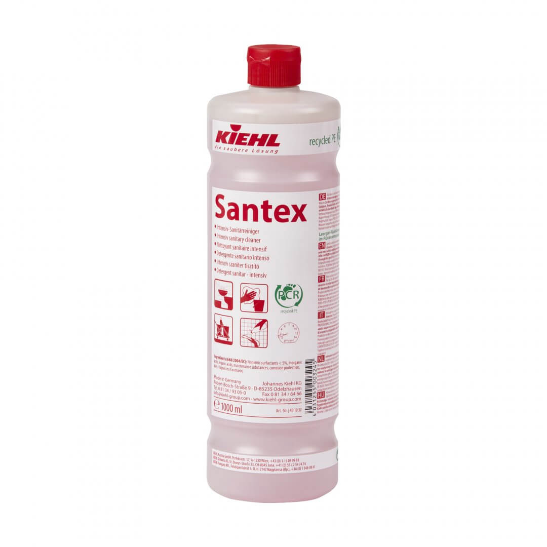 Kiehl Santex Intensiv -Sanitärreiniger
