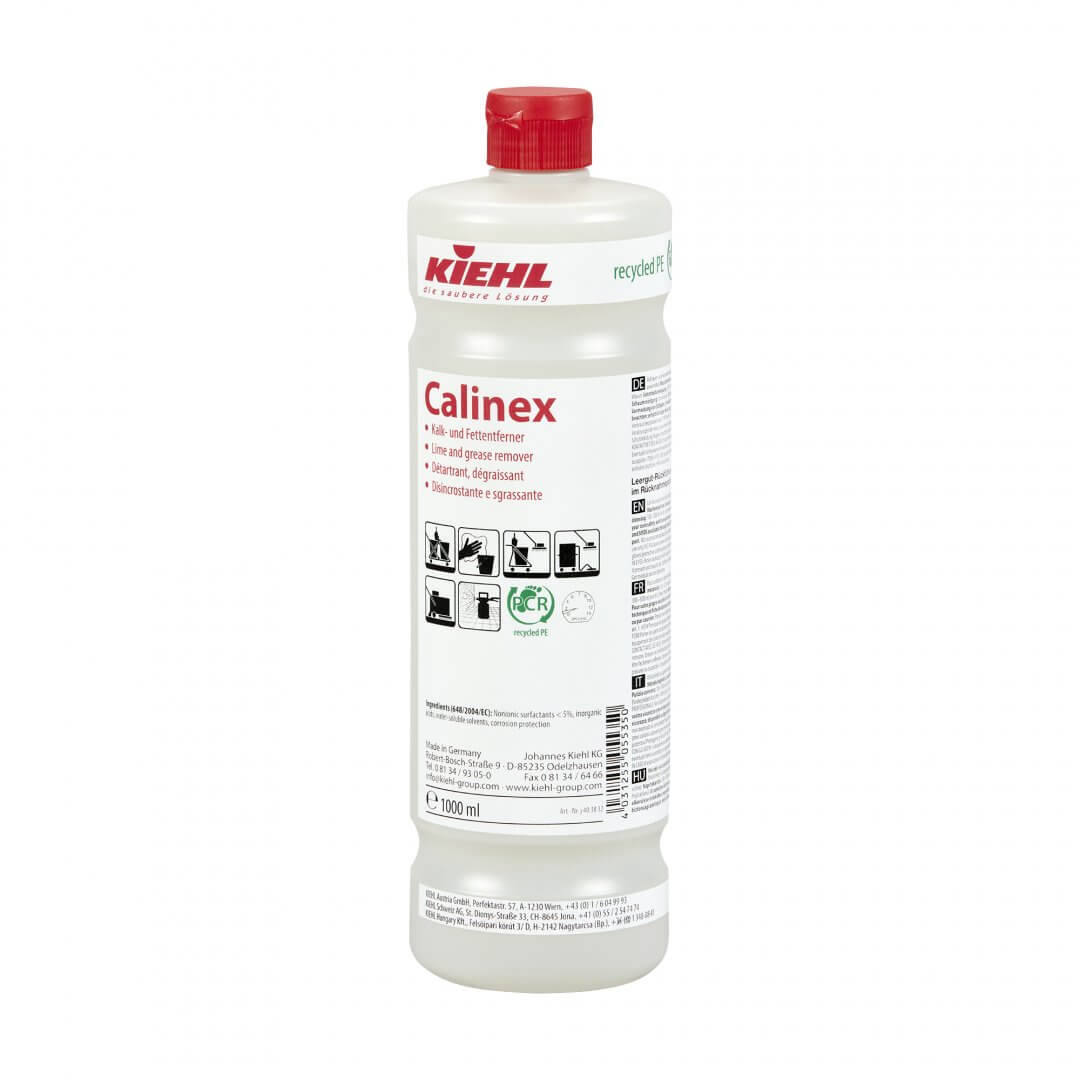 Kiehl Calinex Kalk- und Fettentferner