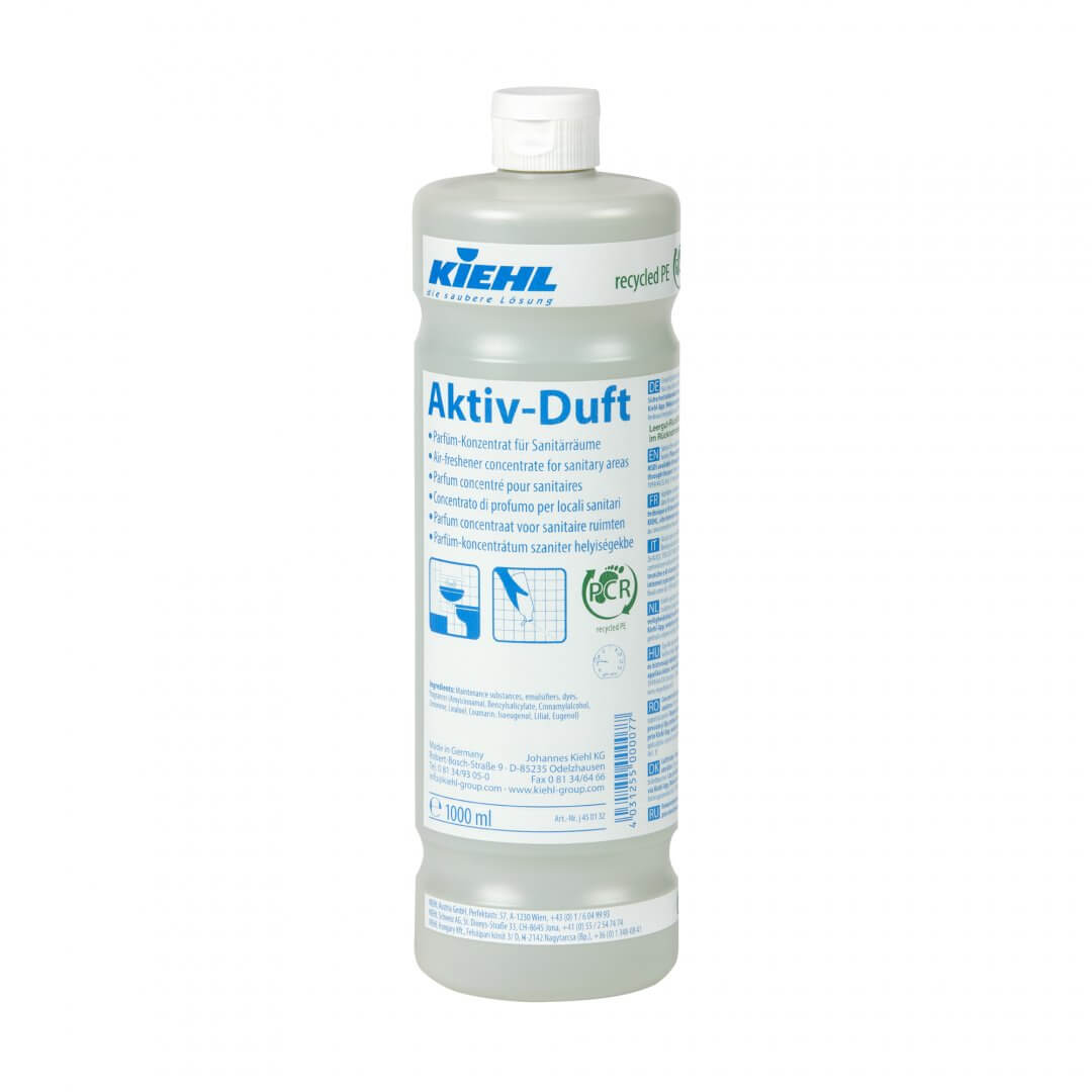 Kiehl Aktiv-Duft Parfüm-Konzentrat für Sanitärräume