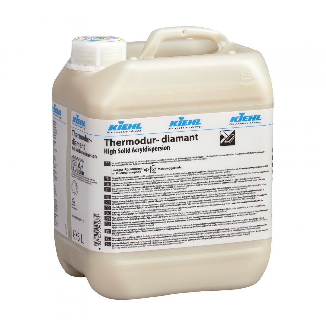 Kiehl Thermodur-diamant High-Solid-Acryldispersion