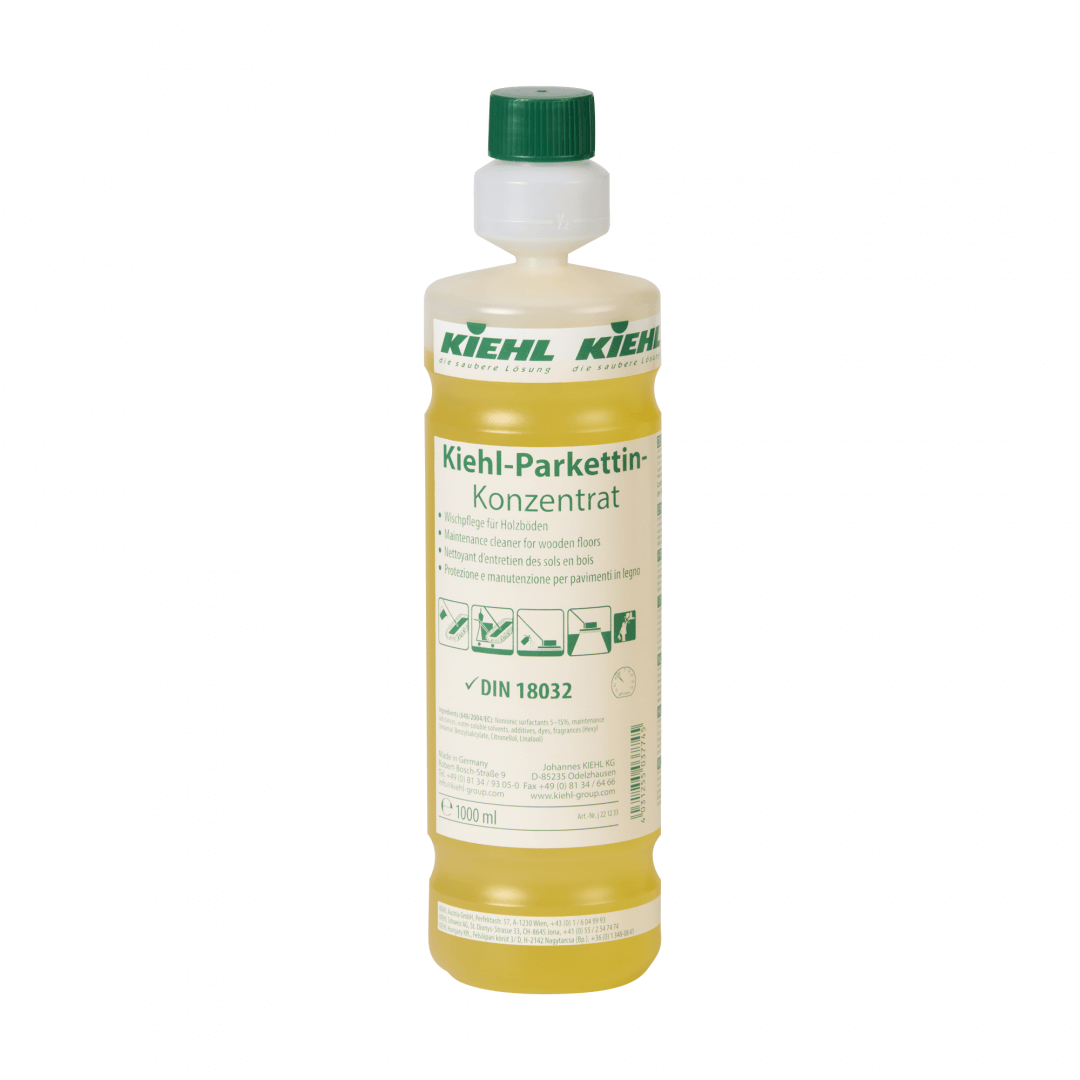 Kiehl-Parkettin-Konzentrat