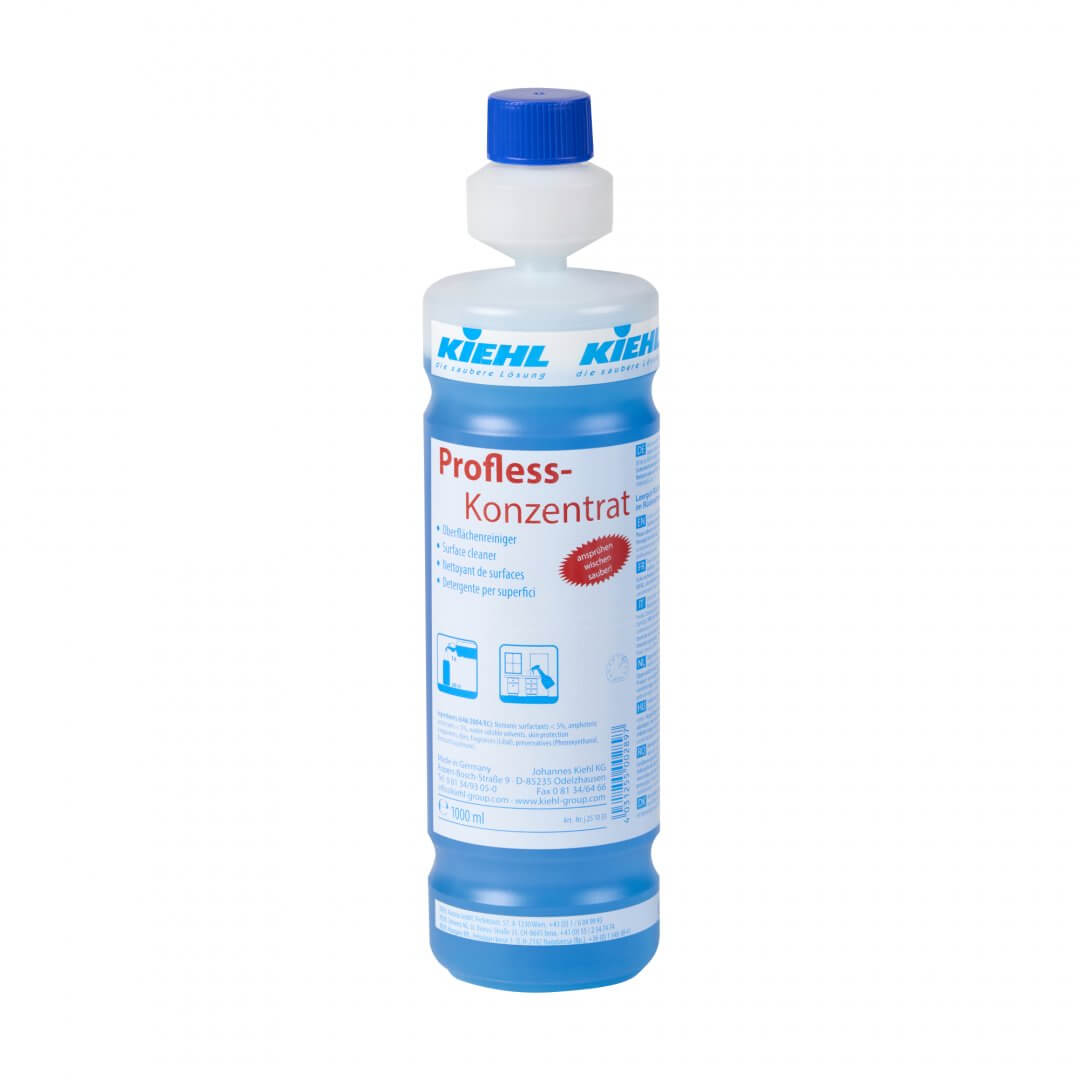 Kiehl Profless-Konzentrat Oberflächenreiniger