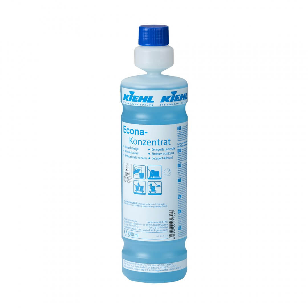 Kiehl Econa-Konzentrat Allround-Reiniger