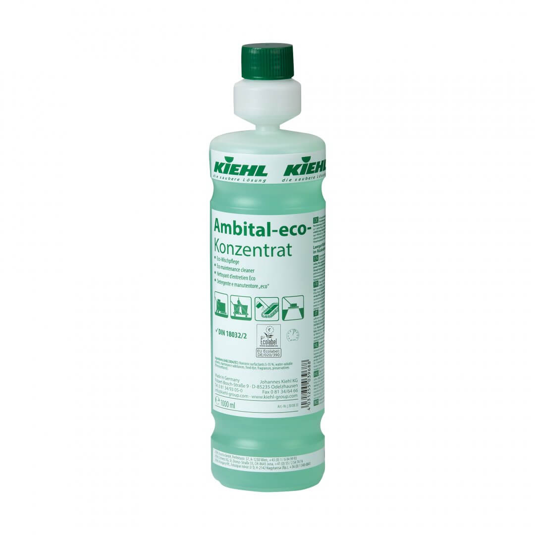 Kiehl Ambital-eco-Konzentrat