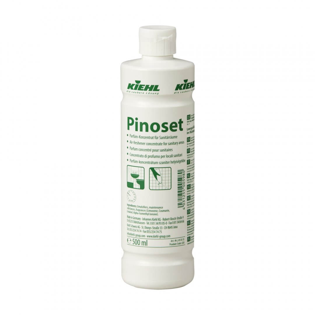 Kiehl Pinoset Parfüm-Konzentrat für Sanitärräume