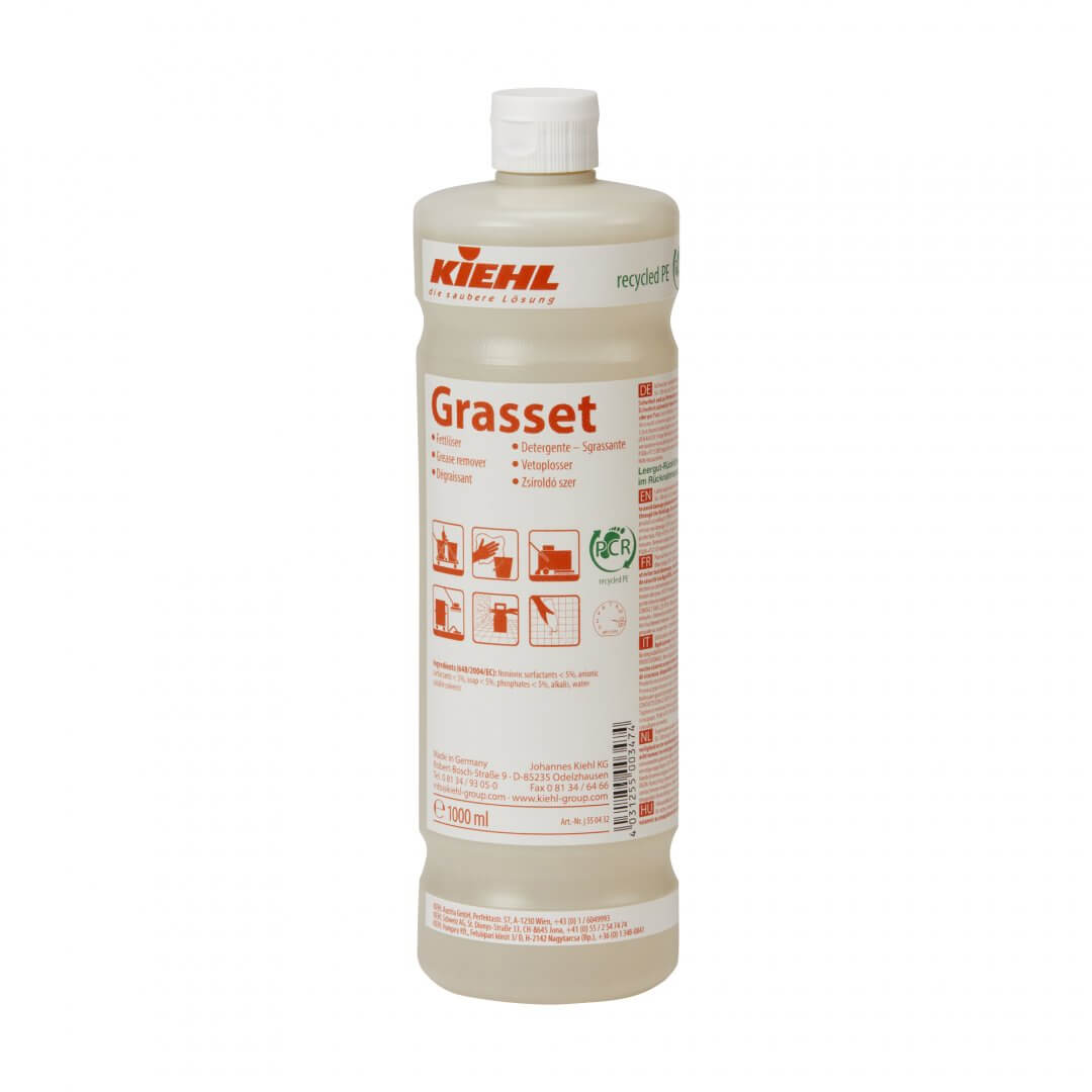 Kiehl Grasset Fettlöser