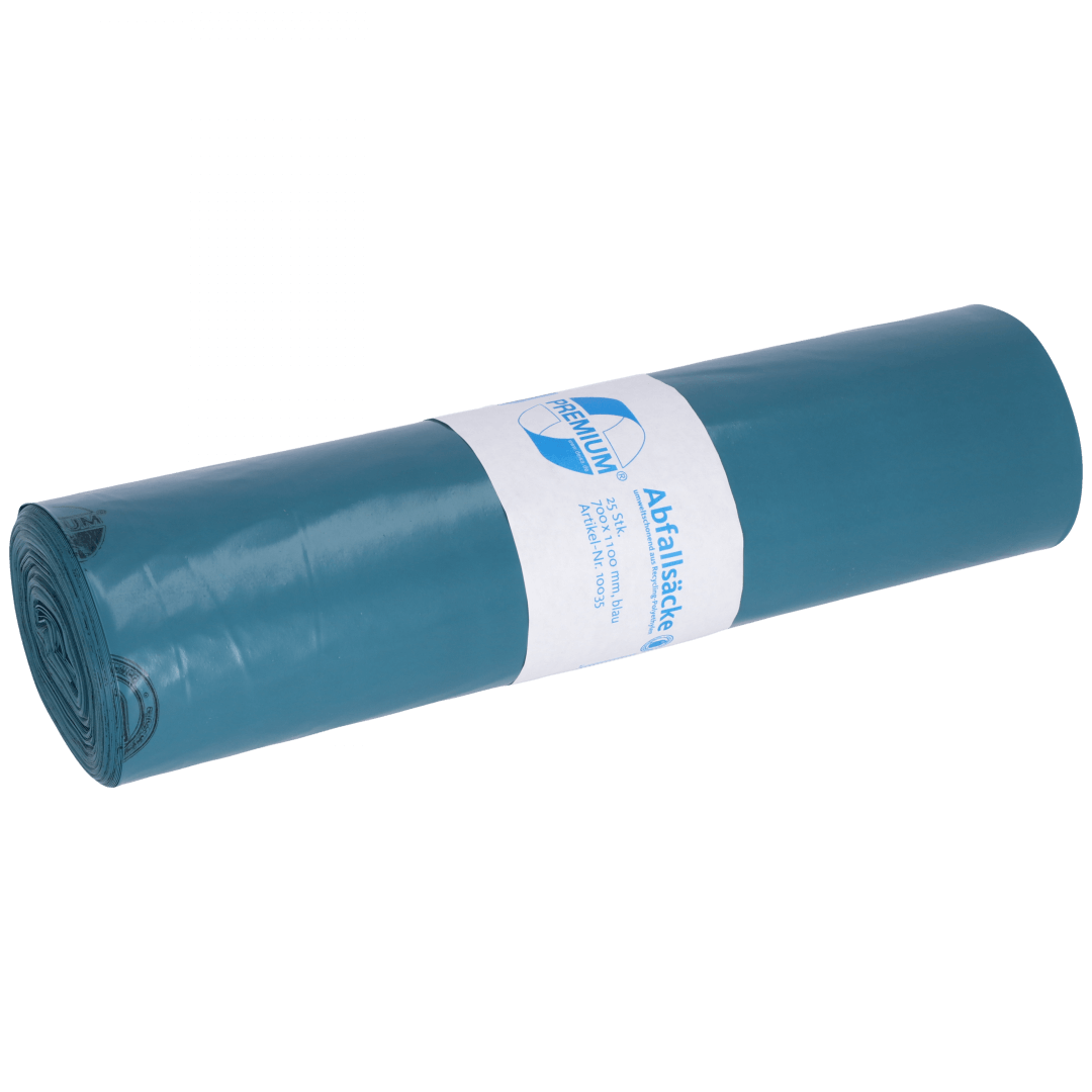 DEISS PREMIUM Müllsäcke 10035