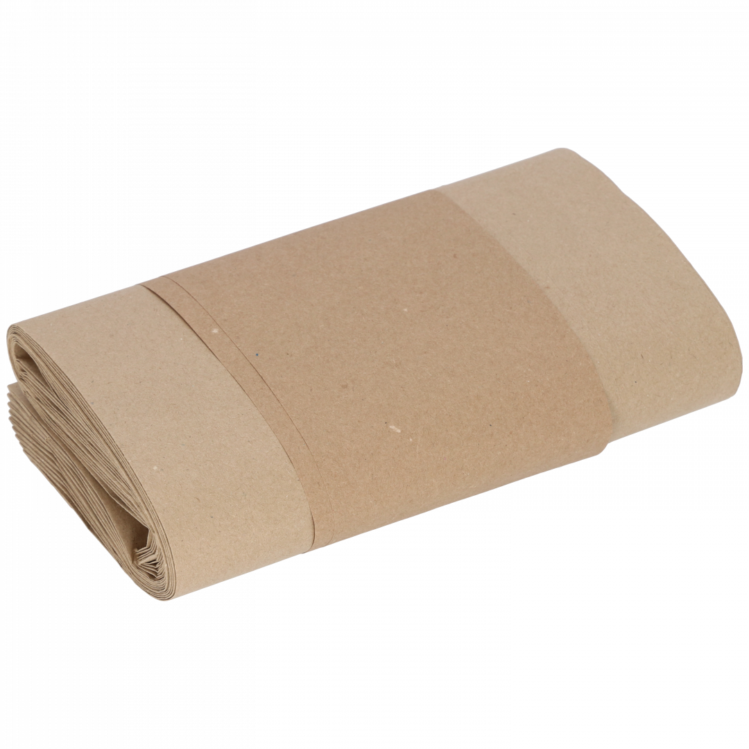 DEISS STANDARD Papierbeutel 07052