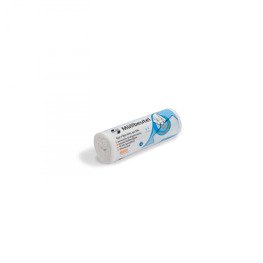 DEISS UNIVERSAL PLUS Müllbeutel 46928