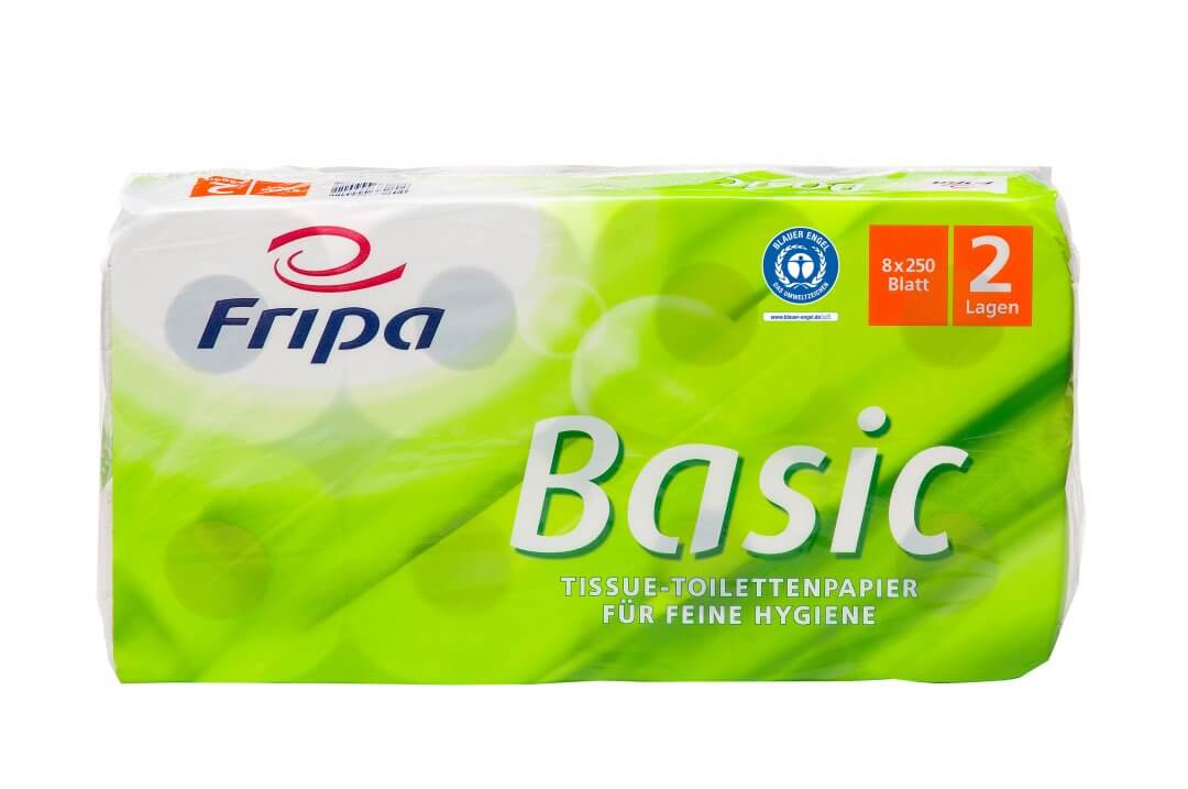 Fripa Basic