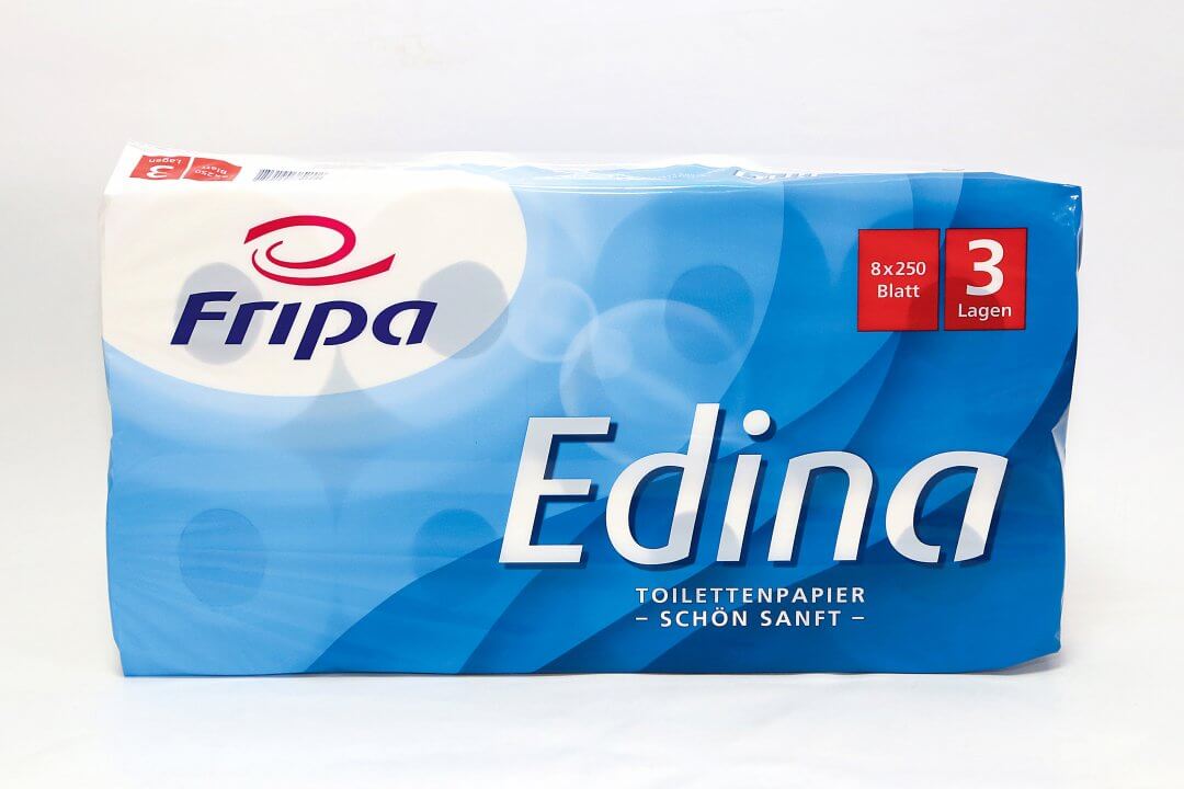 Fripa Edina