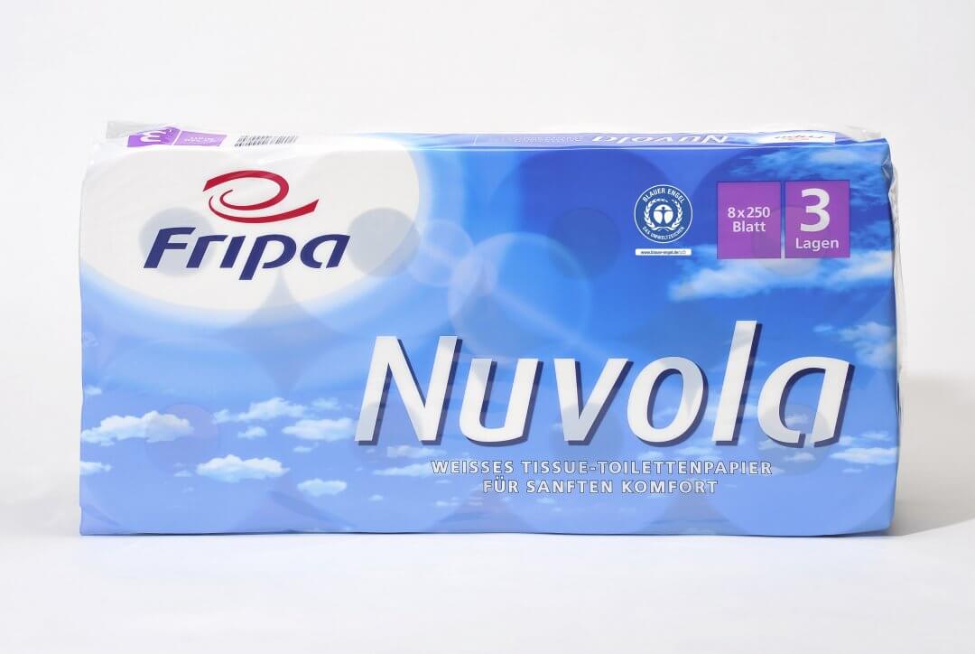 Fripa Nuvola