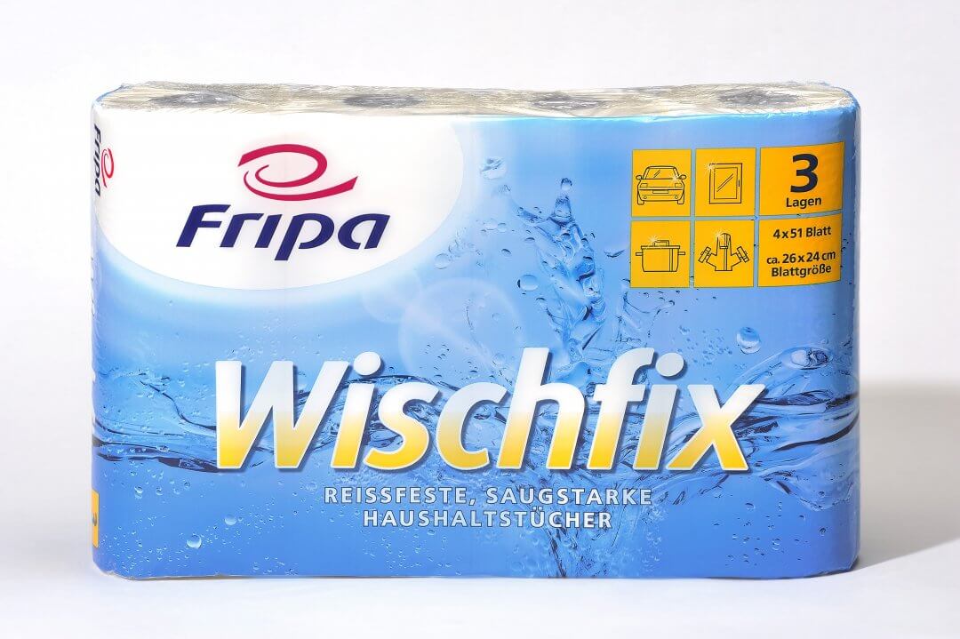 Fripa Wischfix