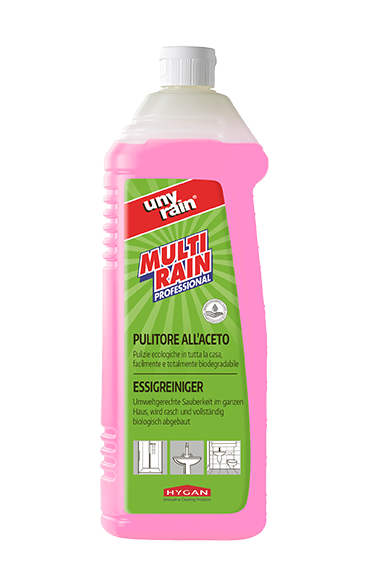 Hygan Multirain Allzweck-Essigreiniger