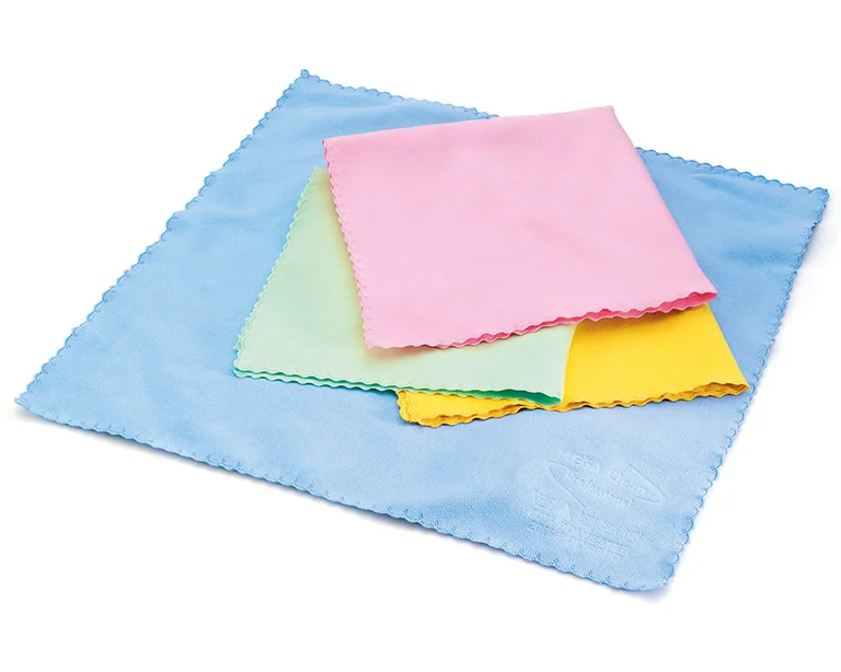 MEGA Clean Professional Mikrofaser Softtuch in verschiedene Farben