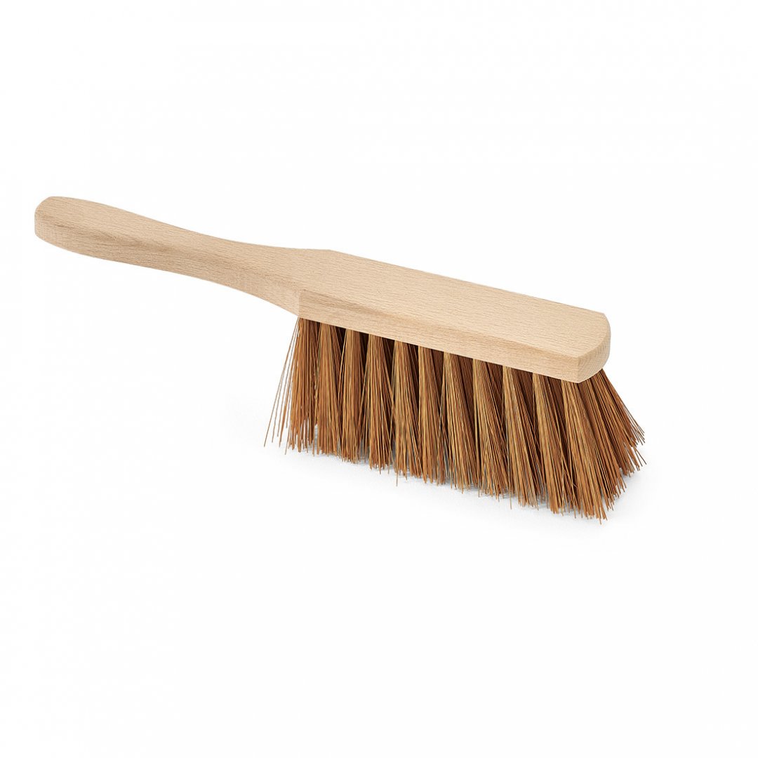NNÖLLE PROFI BRUSH Industriehandfeger Poly-Kokos
