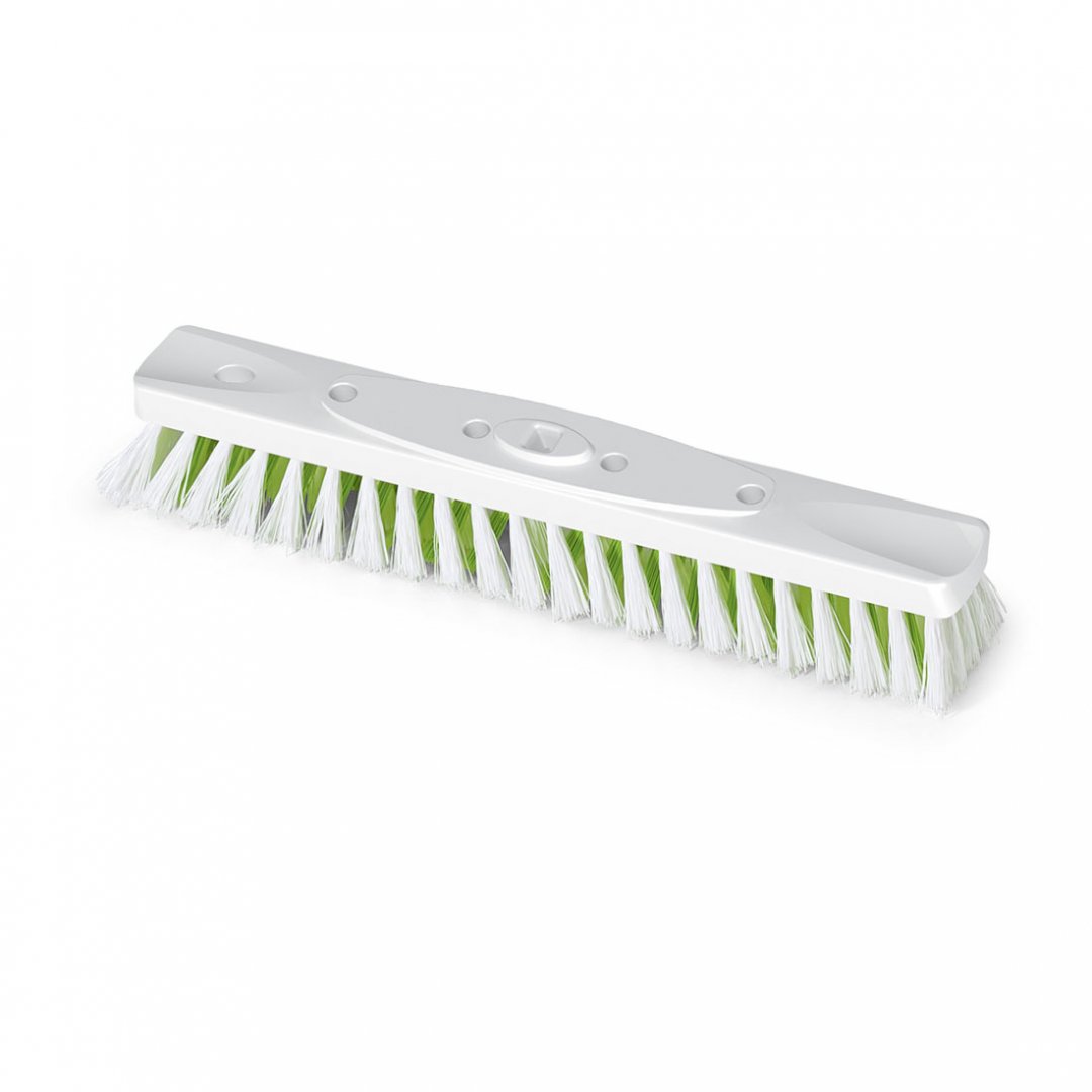 NÖLLE PROFI BRUSH BECOnnect Wischer PP mit X-Borste