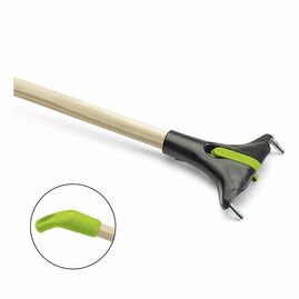 NÖLLE PROFI BRUSH BECOnnect Holz-Stiel