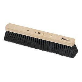 NÖLLE PROFI BRUSH BECOnnect Saalbesen Qualitätsmischung