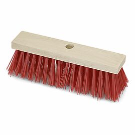 NÖLLE PROFI BRUSH Straßenbesen Elaston 32,5 cm