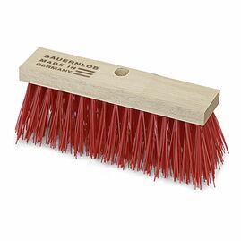 NÖLLE PROFI BRUSH Straßenbesen Elaston 40 und 60 cm
