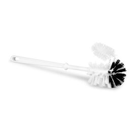 NÖLLE PROFI BRUSH WC-Bürste mit Randreiniger 38 cm