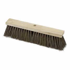 NÖLLE PROFI BRUSH Straßenbesen Bahia 40 und 50 cm