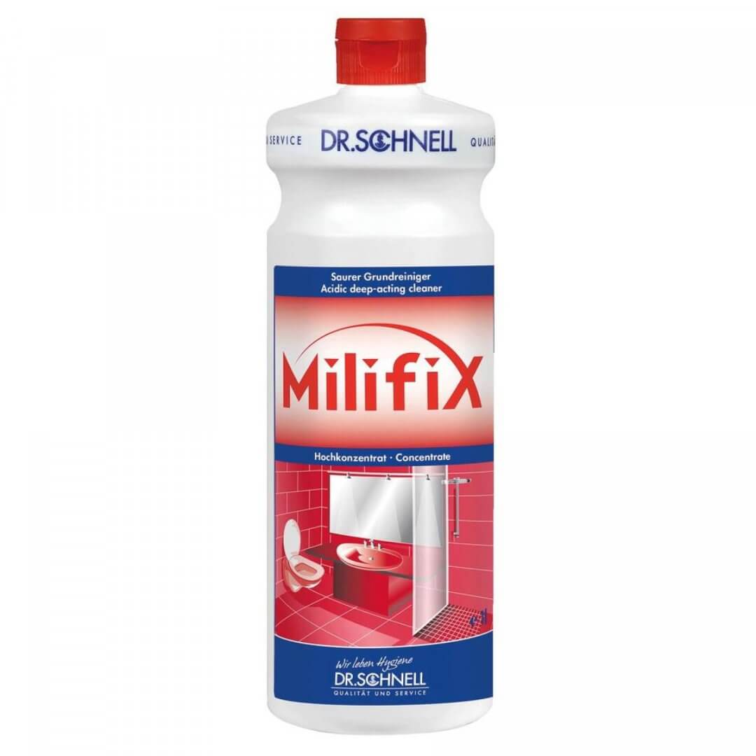 DR.SCHNELL MILIFIX