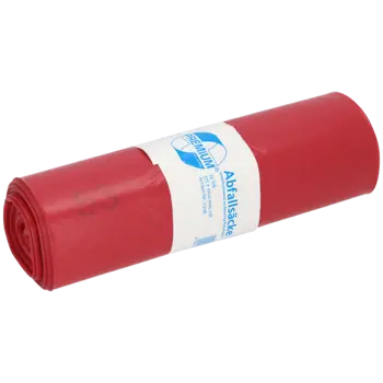 DEISS PREMIUM Müllsäcke 11708