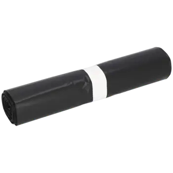 DEISS PREMIUM Müllsäcke schwarz