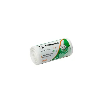 DEISS FIRST PLUS Müllbeutel 36020