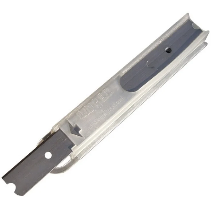 UNGER Oberflächenschaber Klingen 20 cm
