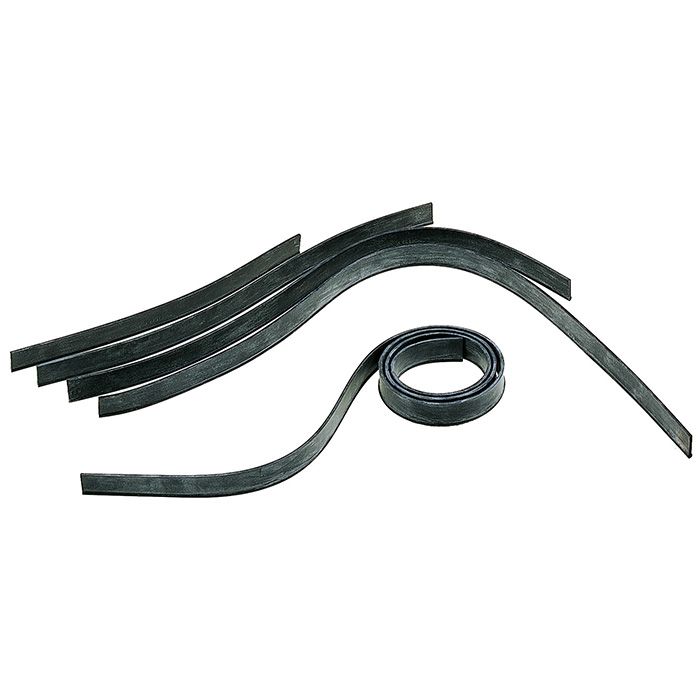 UNGER Wischergummi, Soft 35 cm