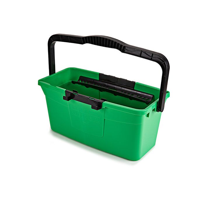 UNGER Fensterputzeimer, 12 Liter