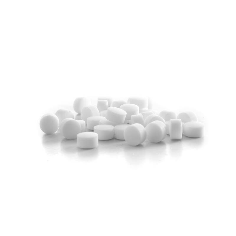 Regeneriersalz Tabletten, 25kG Siedesalztabletten Broxetten / Claramat