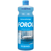 DR.SCHNELL FOROL Universalreiniger
