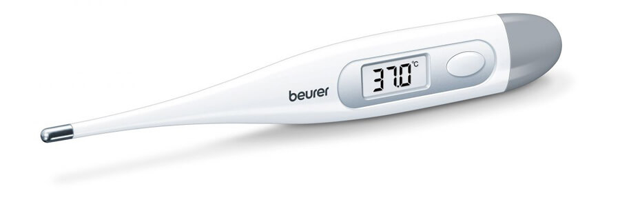 Digitales Fieberthermometer
