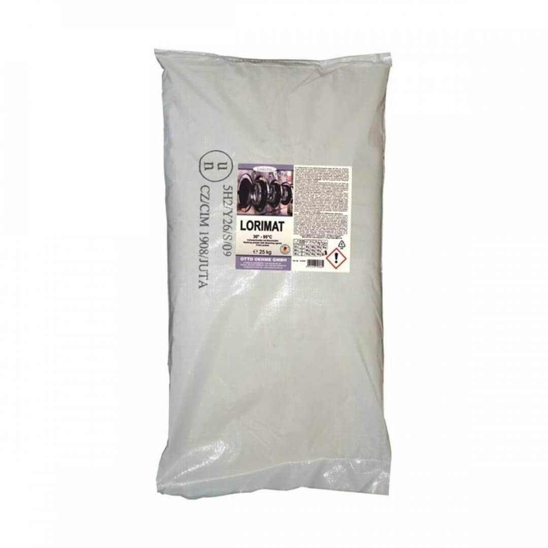 Vollwaschmittel 25 Kg