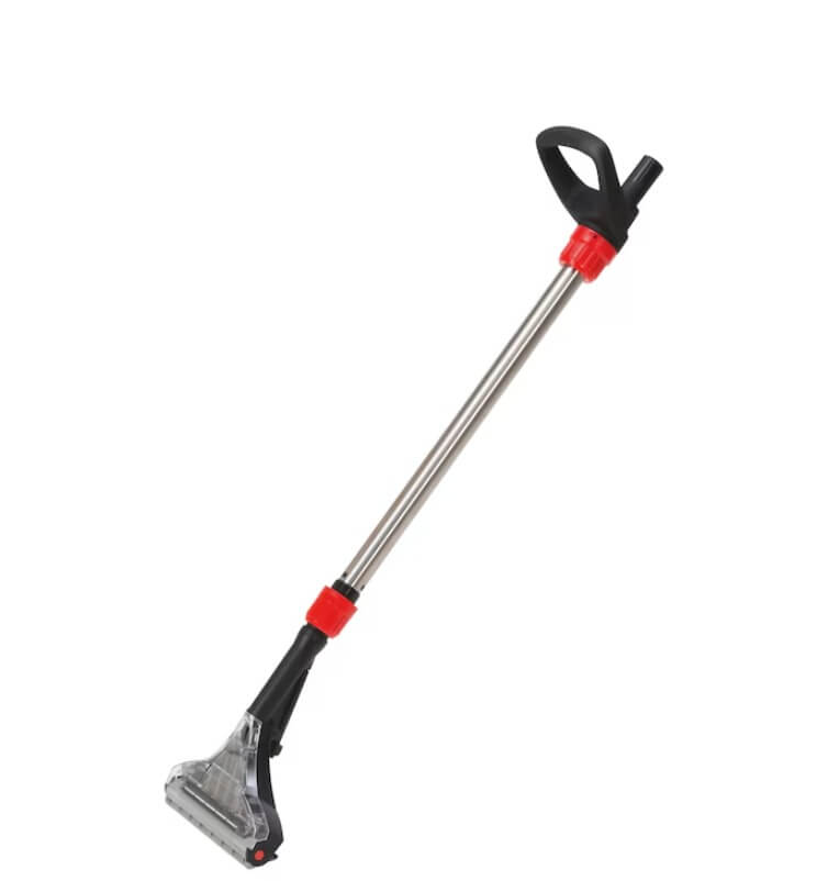 Würth Bodendüse für Sprühextraktionsgerät